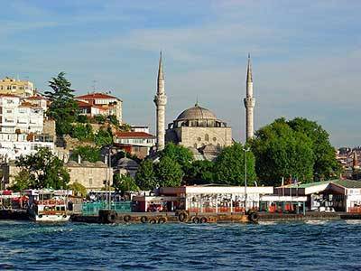 Üsküdar Evden Eve Nakliyat